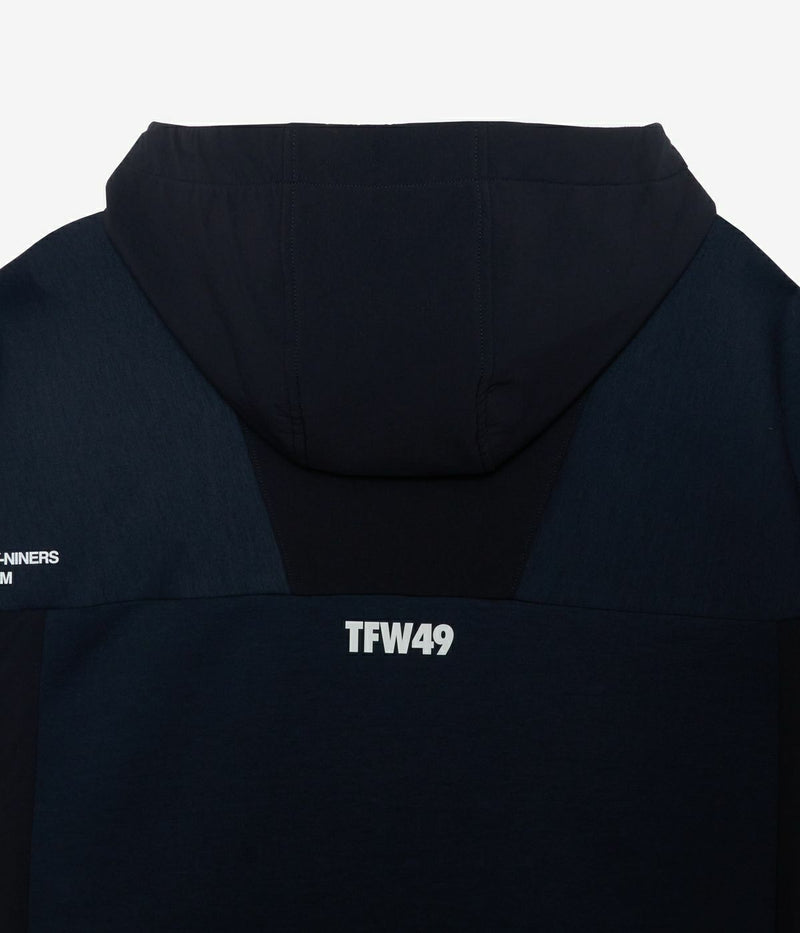 男士教练TFW 49 2025秋季/冬季新高尔夫服装