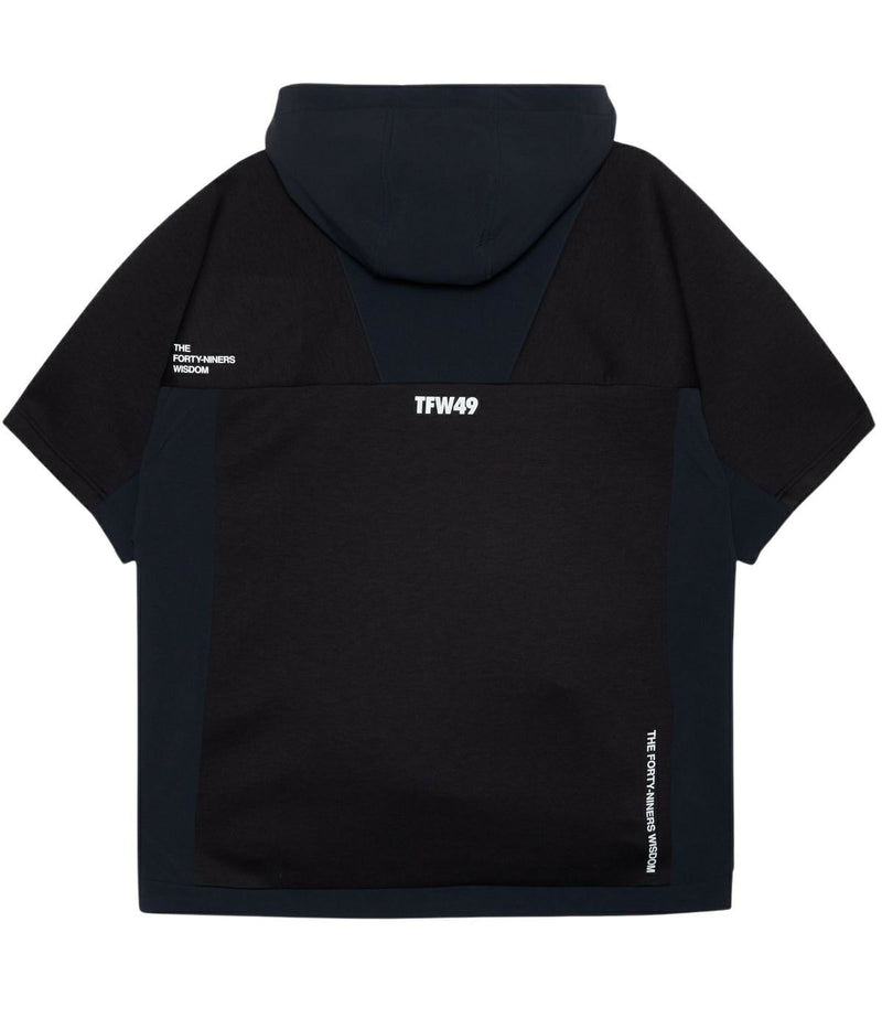 男士教练TFW 49 2025秋季/冬季新高尔夫服装