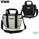 Cart bag for men and women TFW 49 2025 Fall/Winter New Golf