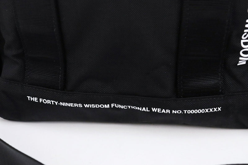 Cart bag for men and women TFW 49 2025 Fall/Winter New Golf