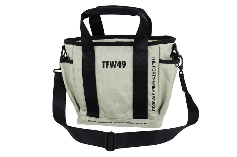 Cart bag for men and women TFW 49 2025 Fall/Winter New Golf