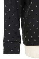 ハイネックシャツ レディース セントアンドリュース St ANDREWS 2025 秋冬 新作 ゴルフウェア