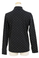 ハイネックシャツ レディース セントアンドリュース St ANDREWS 2025 秋冬 新作 ゴルフウェア