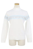 セーター レディース ニューバランス ゴルフ new balance golf 2025 秋冬 新作 ゴルフウェア