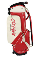 Caddy bag for men and women CPG Golf CPG GOLF 2025 Fall/Winter New Golf