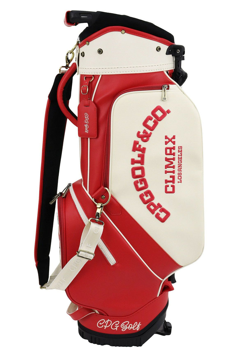 Caddy bag for men and women CPG Golf CPG GOLF 2025 Fall/Winter New Golf