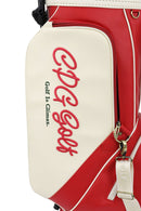 Caddy bag for men and women CPG Golf CPG GOLF 2025 Fall/Winter New Golf