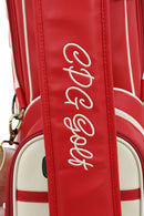 Caddy bag for men and women CPG Golf CPG GOLF 2025 Fall/Winter New Golf
