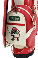 Caddy bag for men and women CPG Golf CPG GOLF 2025 Fall/Winter New Golf