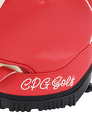 Caddy bag for men and women CPG Golf CPG GOLF 2025 Fall/Winter New Golf