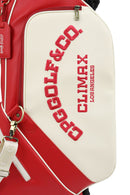 Caddy bag for men and women CPG Golf CPG GOLF 2025 Fall/Winter New Golf