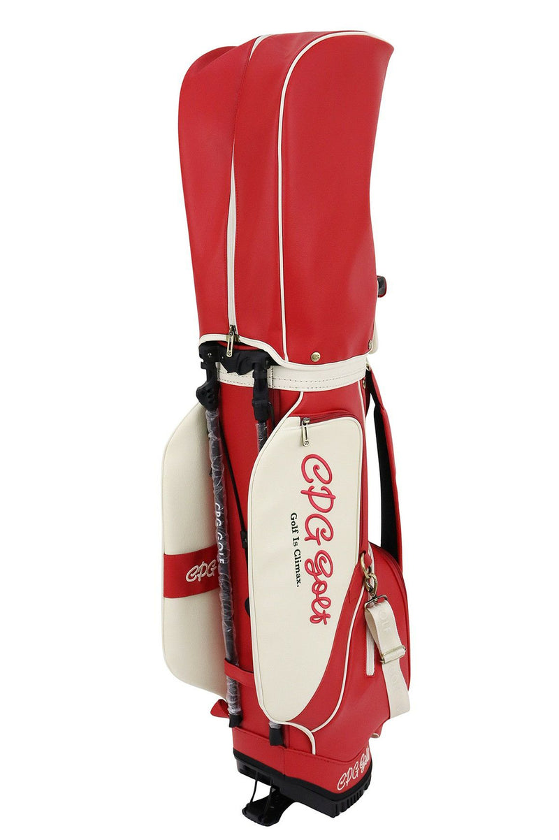 Caddy bag for men and women CPG Golf CPG GOLF 2025 Fall/Winter New Golf