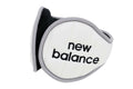 イヤーウォーマー メンズ レディース ニューバランス ゴルフ new balance golf 2025 秋冬 新作 ゴルフ