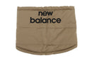 ネックウォーマー メンズ レディース ニューバランス ゴルフ new balance golf 2025 秋冬 新作 ゴルフ