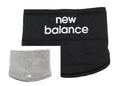 ネックウォーマー メンズ レディース ニューバランス ゴルフ new balance golf 2025 秋冬 新作 ゴルフ