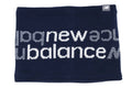 ネックウォーマー メンズ レディース ニューバランス ゴルフ new balance golf 2025 秋冬 新作 ゴルフ