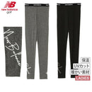 Leggings for women New Balance Golf New Balance Golf 2025 Fall/Winter New Golf