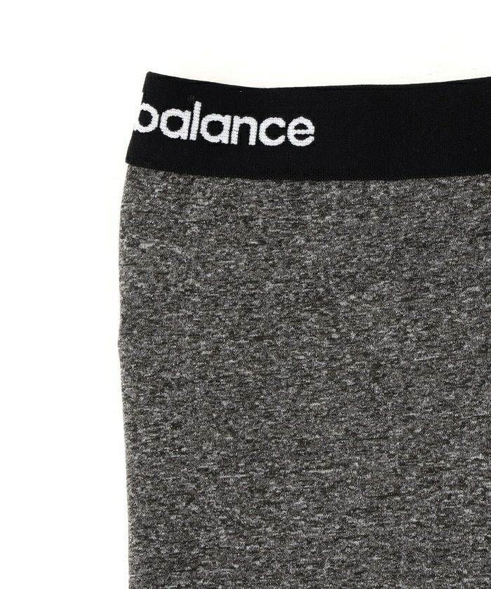 レギンス レディース ニューバランス ゴルフ new balance golf 2025 秋冬 新作 ゴルフ