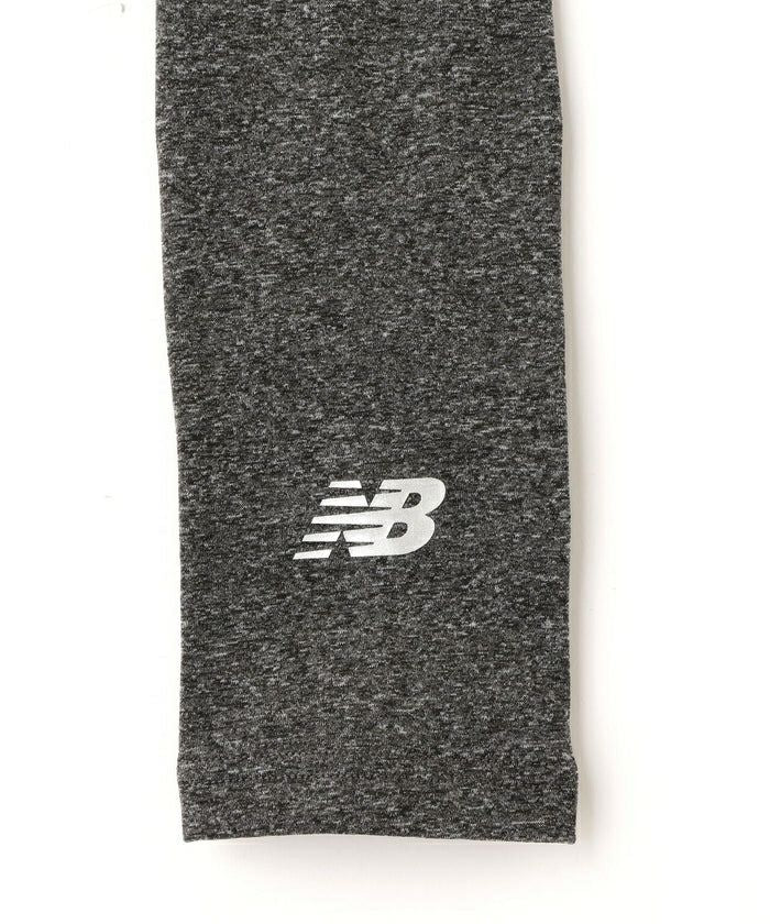 レギンス レディース ニューバランス ゴルフ new balance golf 2025 秋冬 新作 ゴルフ