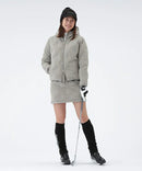 レッグウォーマー レディース ニューバランス ゴルフ new balance golf 2025 秋冬 新作 ゴルフ