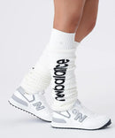 レッグウォーマー レディース ニューバランス ゴルフ new balance golf 2025 秋冬 新作 ゴルフ