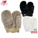 Mittens for women new balance golf new balance golf 2025 autumn/winter new golf