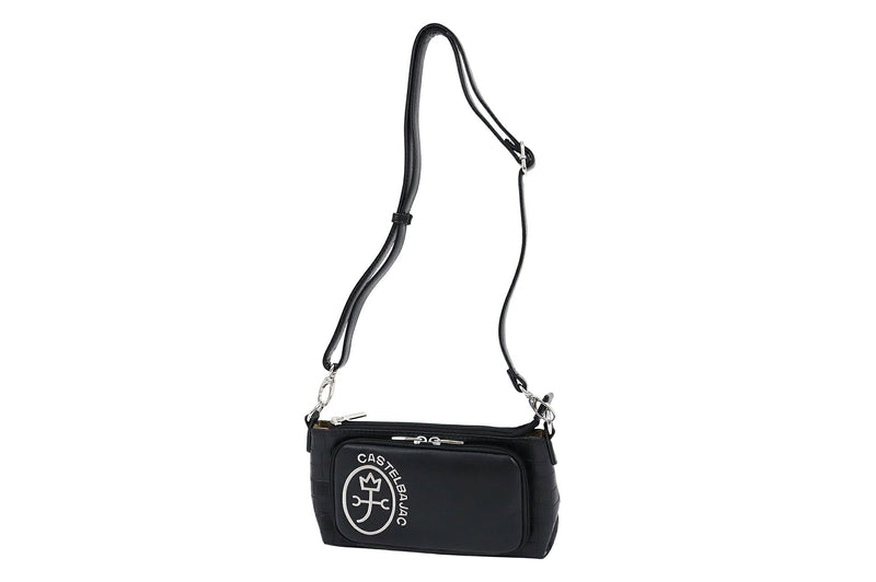 Cart bag for men and women CASTELBAJAC SPORT 2025 Fall/Winter New Golf