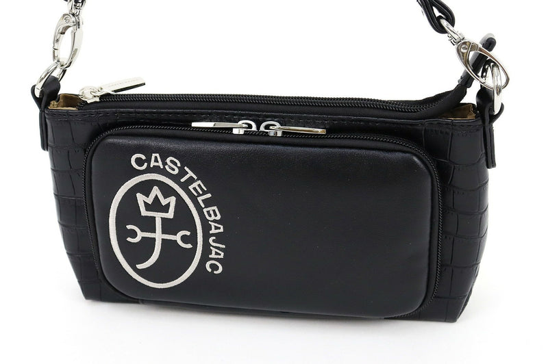 Cart bag for men and women CASTELBAJAC SPORT 2025 Fall/Winter New Golf