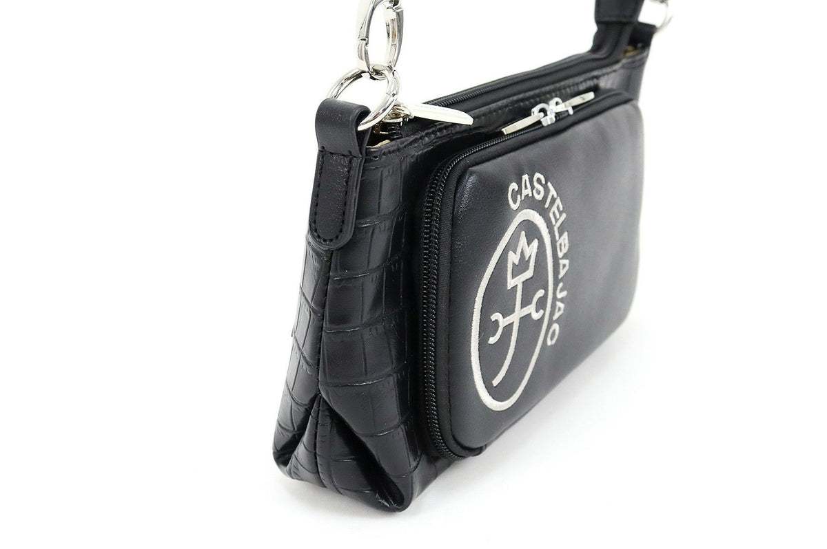カートバッグ メンズ レディース カステルバジャックスポーツ
