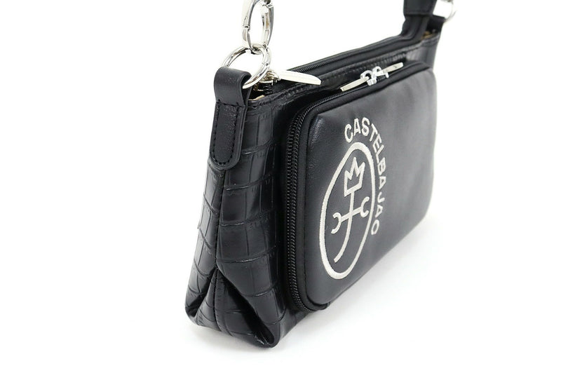 Cart bag for men and women CASTELBAJAC SPORT 2025 Fall/Winter New Golf