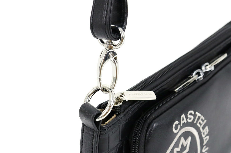 Cart bag for men and women CASTELBAJAC SPORT 2025 Fall/Winter New Golf