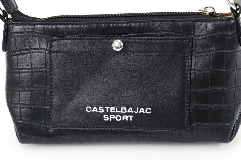 Cart bag for men and women CASTELBAJAC SPORT 2025 Fall/Winter New Golf