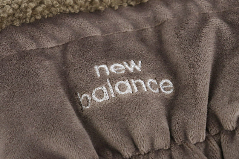 レッグウォーマー レディース ニューバランス ゴルフ new balance golf 2025 秋冬 新作 ゴルフ