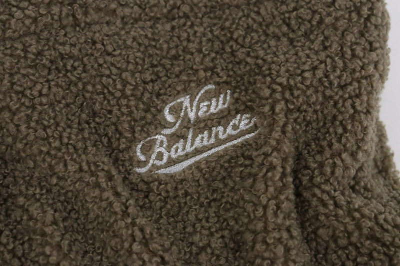 レッグウォーマー レディース ニューバランス ゴルフ new balance golf 2025 秋冬 新作 ゴルフ