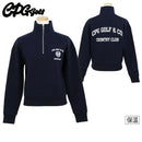 Women's Trainer CPG GOLF 2025 Fall/Winter New Golf Wear