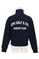 Women's Trainer CPG GOLF 2025 Fall/Winter New Golf Wear