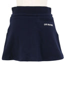 Women's Skirt CPG GOLF 2025 Fall/Winter New Golf Wear