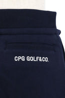 Women's Skirt CPG GOLF 2025 Fall/Winter New Golf Wear