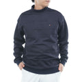トレーナー メンズ トミー ヒルフィガー ゴルフ TOMMY HILFIGER GOLF 日本正規品 2025 秋冬 新作 ゴルフウェア