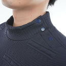 トレーナー メンズ トミー ヒルフィガー ゴルフ TOMMY HILFIGER GOLF 日本正規品 2025 秋冬 新作 ゴルフウェア