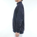 トレーナー メンズ トミー ヒルフィガー ゴルフ TOMMY HILFIGER GOLF 日本正規品 2025 秋冬 新作 ゴルフウェア