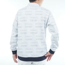 トレーナー メンズ トミー ヒルフィガー ゴルフ TOMMY HILFIGER GOLF 日本正規品 2025 秋冬 新作 ゴルフウェア