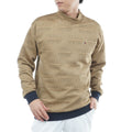トレーナー メンズ トミー ヒルフィガー ゴルフ TOMMY HILFIGER GOLF 日本正規品 2025 秋冬 新作 ゴルフウェア