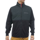 ブルゾン メンズ トミー ヒルフィガー ゴルフ TOMMY HILFIGER GOLF 日本正規品 2025 秋冬 新作 ゴルフウェア