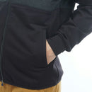 ブルゾン メンズ トミー ヒルフィガー ゴルフ TOMMY HILFIGER GOLF 日本正規品 2025 秋冬 新作 ゴルフウェア