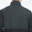 ブルゾン メンズ トミー ヒルフィガー ゴルフ TOMMY HILFIGER GOLF 日本正規品 2025 秋冬 新作 ゴルフウェア