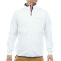 ブルゾン メンズ トミー ヒルフィガー ゴルフ TOMMY HILFIGER GOLF 日本正規品 2025 秋冬 新作 ゴルフウェア