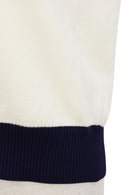 knitVest  Women's MU Sports MUSPORTS 2025 Fall/Winter New Golf Wear