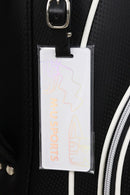 남자와 여자를위한 캐디 가방 mu sports musports 2025 가을/겨울 새 골프