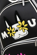 남자와 여자를위한 캐디 가방 mu sports musports 2025 가을/겨울 새 골프